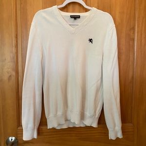 Express Sweater